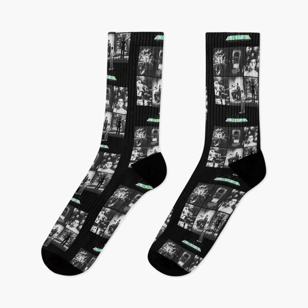 Item preview, Genesis - The Lamb Lies Down On Broadway (Extended Artwork) designed and sold by PrintableHumour.