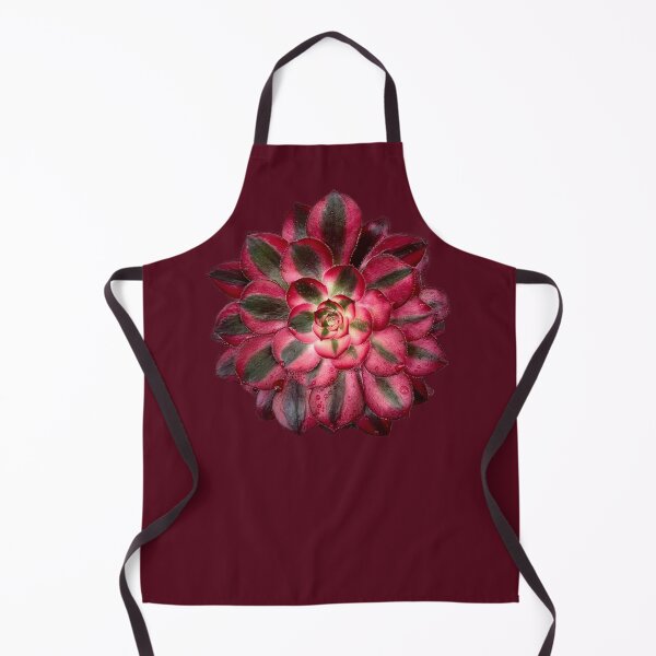 Item preview, Pink Succulent Rosette  designed and sold by Poplartree.