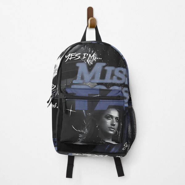 Item preview, Tate Mcrae Miss Possessive Tour designed and sold by RandilJay.