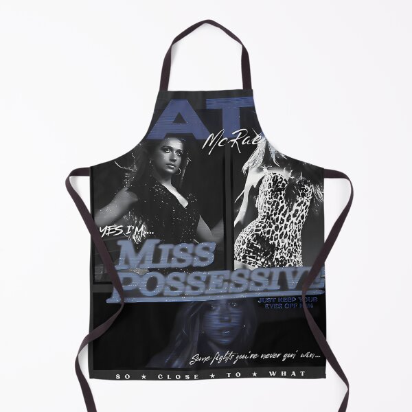 Item preview, Tate Mcrae Miss Possessive Tour designed and sold by RandilJay.