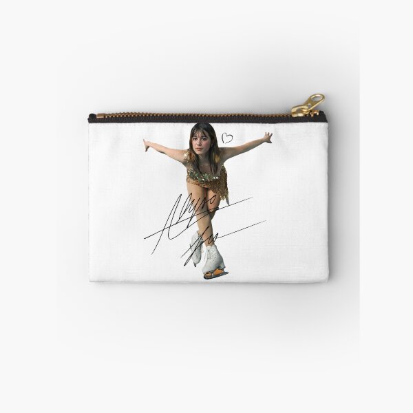 Item preview, Alysa Liu designed and sold by yessytenra.