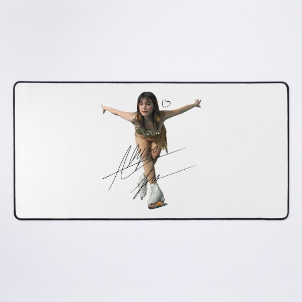 Item preview, Alysa Liu designed and sold by yessytenra.