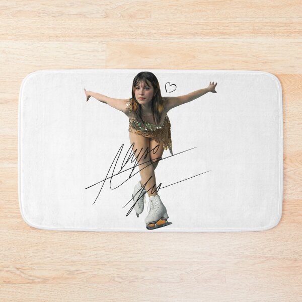 Item preview, Alysa Liu designed and sold by yessytenra.