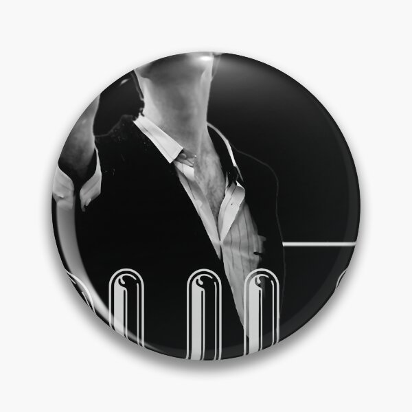 Item preview, Pulp Logo Band designed and sold by LouisRaynau.