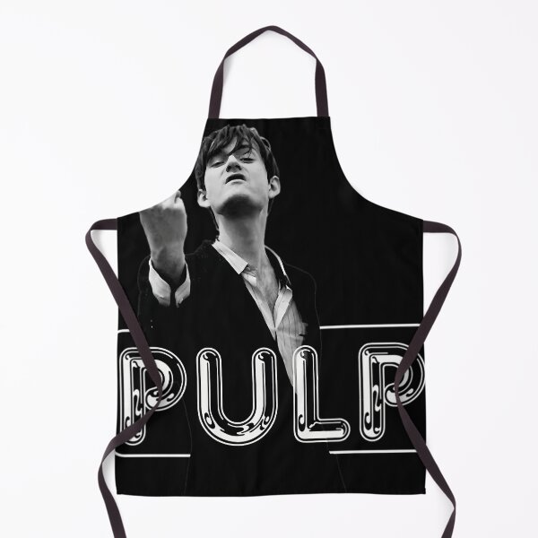 Item preview, Pulp Logo Band designed and sold by LouisRaynau.