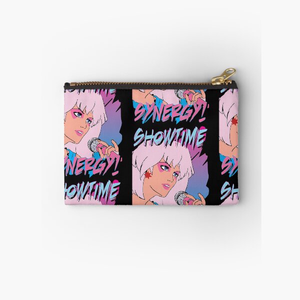 Item preview,  Jem And The Holograms Band Cartoon designed and sold by PrintableHumour.