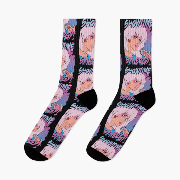 Item preview,  Jem And The Holograms Band Cartoon designed and sold by PrintableHumour.