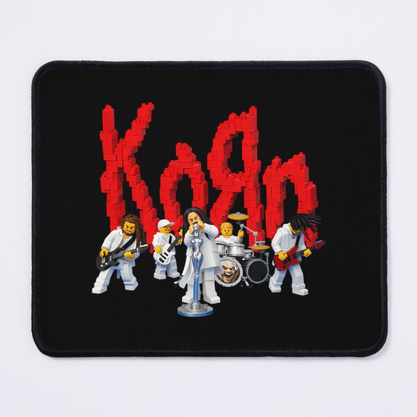 Item preview, Korn Funny Lego designed and sold by brookeipokei.