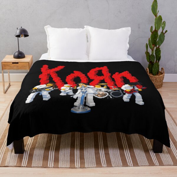 Item preview, Korn Funny Lego designed and sold by brookeipokei.
