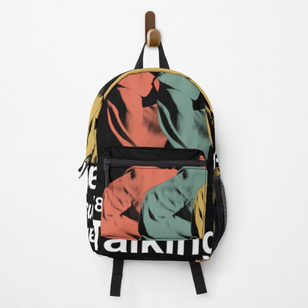 Item preview, Talking Vintage Heads Stop Making Sense Retro designed and sold by MartinBlin.
