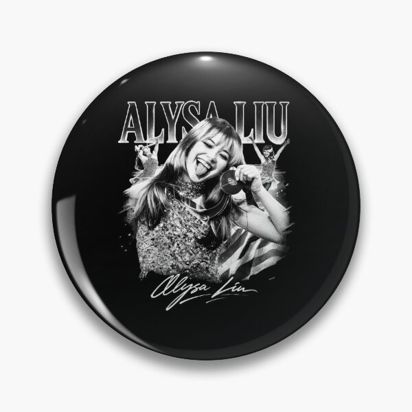 Item preview, Alysa Liu designed and sold by yessytenra.