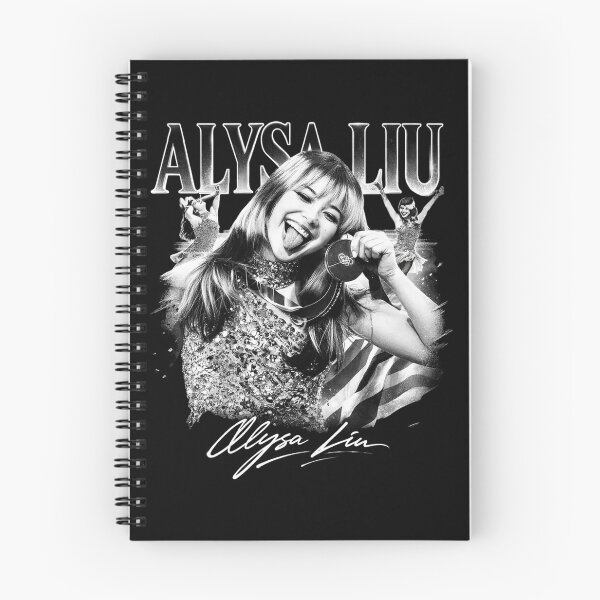 Item preview, Alysa Liu designed and sold by yessytenra.