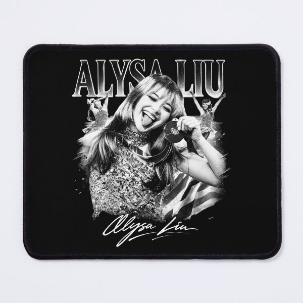 Item preview, Alysa Liu designed and sold by yessytenra.
