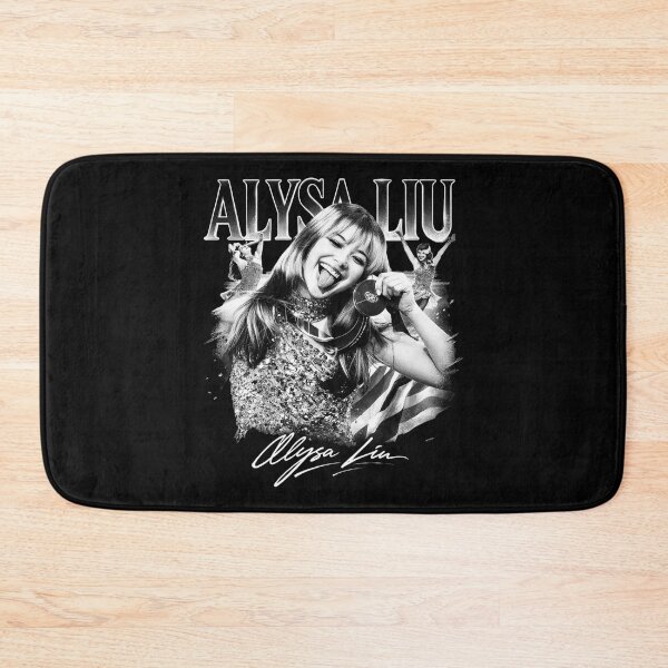 Item preview, Alysa Liu designed and sold by yessytenra.