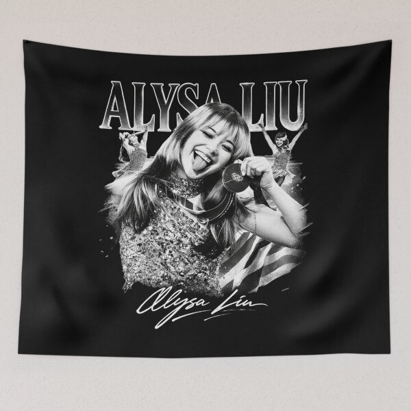 Item preview, Alysa Liu designed and sold by yessytenra.