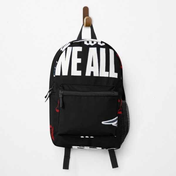 Item preview, We All We Need Ne Patriots designed and sold by RandilJay.