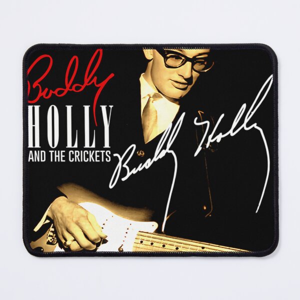 Item preview, Buddy Holly and the Crickets designed and sold by AnastasieTorr.