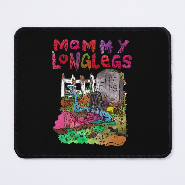Item preview, Mommy Longlegs Life Rips designed and sold by ody3.