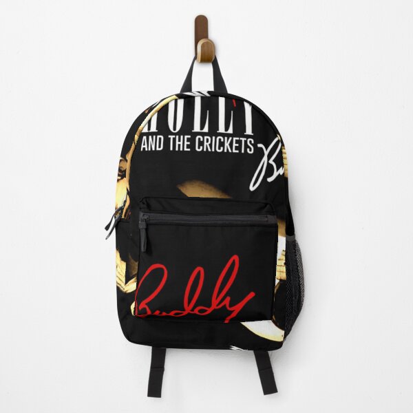 Item preview, Buddy Holly and the Crickets designed and sold by AnastasieTorr.