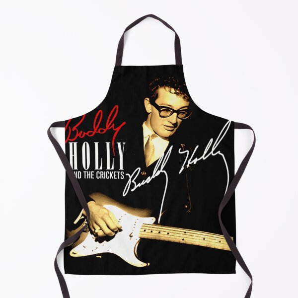 Item preview, Buddy Holly and the Crickets designed and sold by AnastasieTorr.