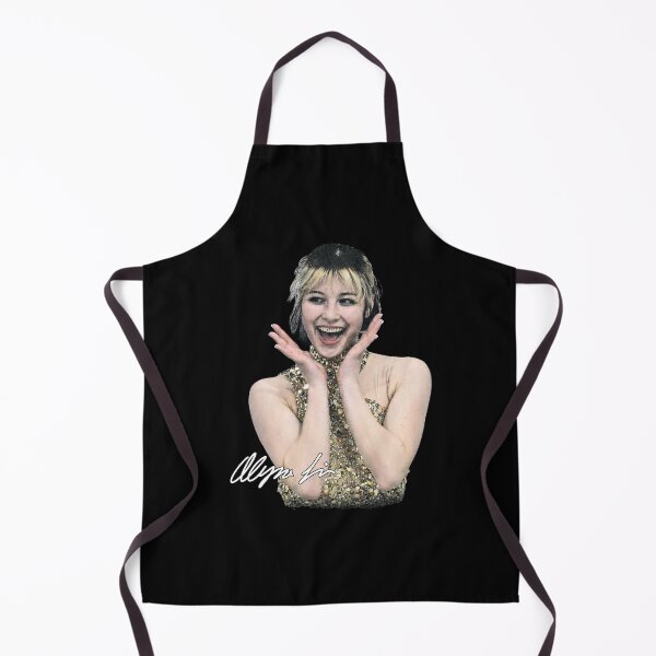 Item preview, Alysa Liu designed and sold by yessytenra.