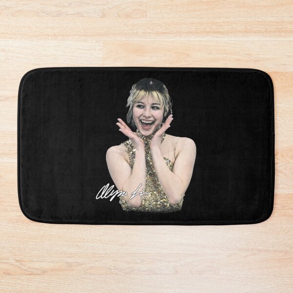 Item preview, Alysa Liu designed and sold by yessytenra.