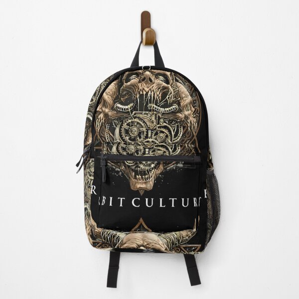Item preview, Orbit Culture Heavy Death Metal Music Band designed and sold by PrintableHumour.
