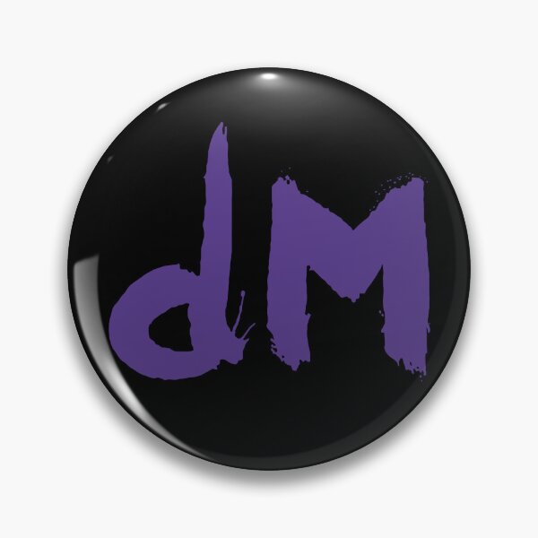 Item preview, DM, Songs of Faith and Devotion 1993 - logo designed and sold by DeltaBOX.