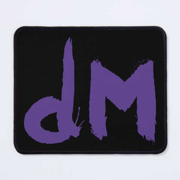 Item preview, DM, Songs of Faith and Devotion 1993 - logo designed and sold by DeltaBOX.