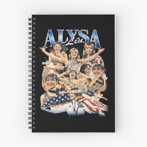 Item preview, Alysa Liu designed and sold by yessytenra.