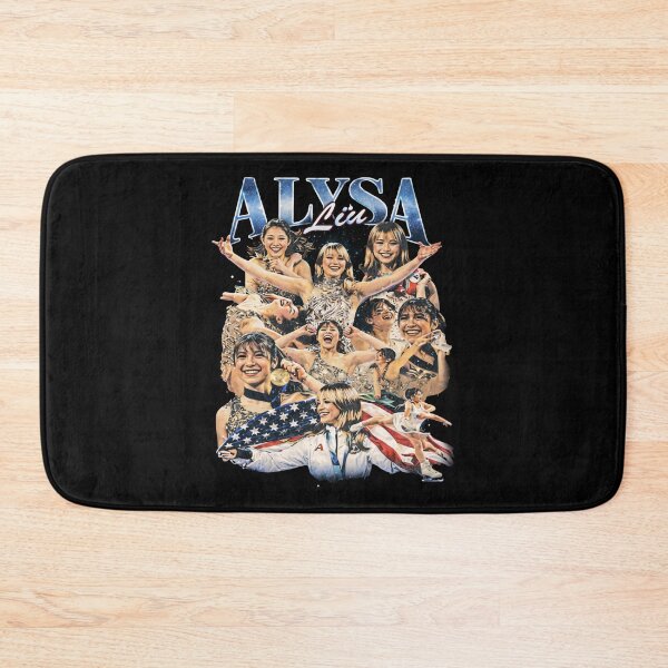 Item preview, Alysa Liu designed and sold by yessytenra.