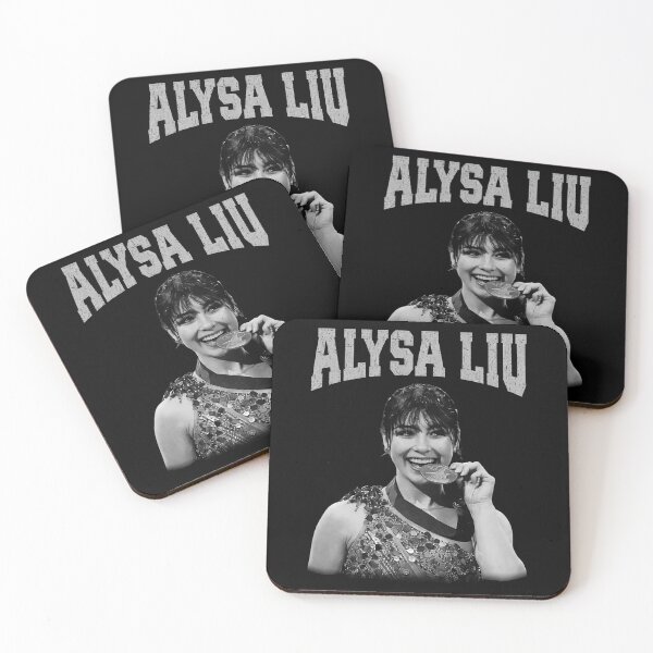 Item preview, Alysa Liu designed and sold by yessytenra.