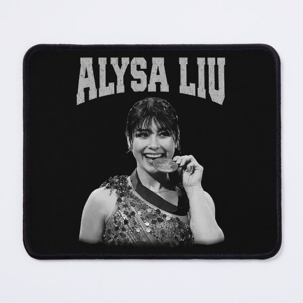 Item preview, Alysa Liu designed and sold by yessytenra.