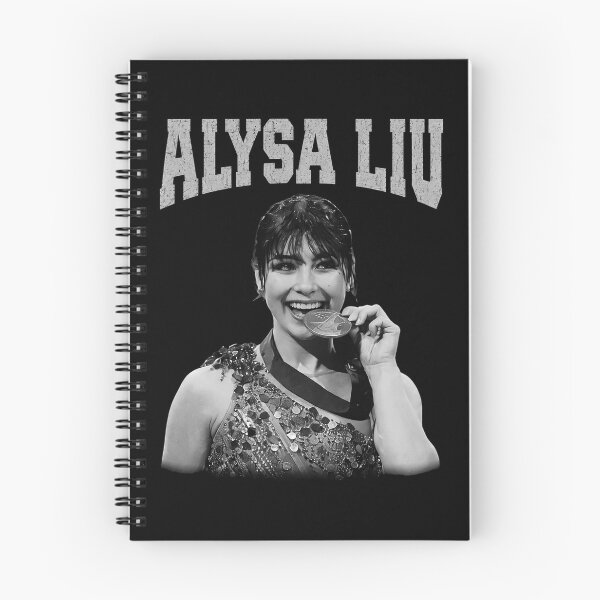 Item preview, Alysa Liu designed and sold by yessytenra.