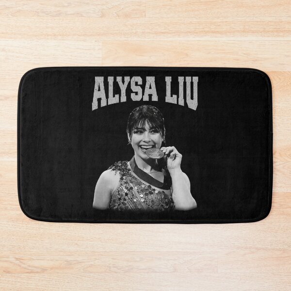 Item preview, Alysa Liu designed and sold by yessytenra.