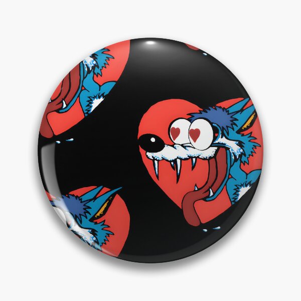 Item preview, The Animal Signature designed and sold by PrintableHumour.
