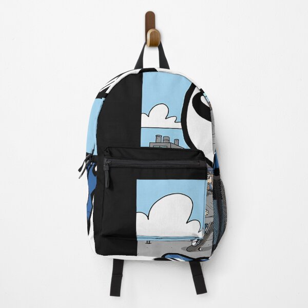 Item preview, Snoopy skateboarding at the skatepark designed and sold by Duvelier.