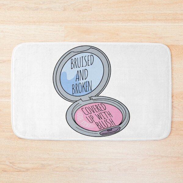 Item preview, Title fight blush designed and sold by Dqylily .