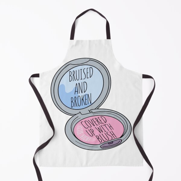 Item preview, Title fight blush designed and sold by Dqylily .