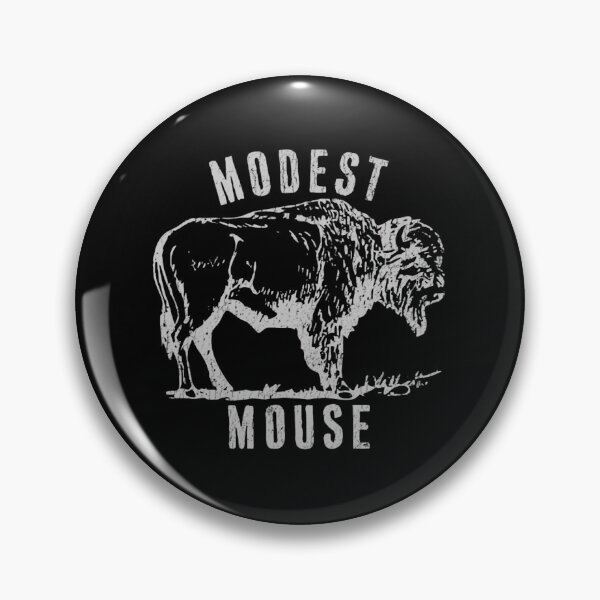 Item preview, Modest Mouse designed and sold by ody3.