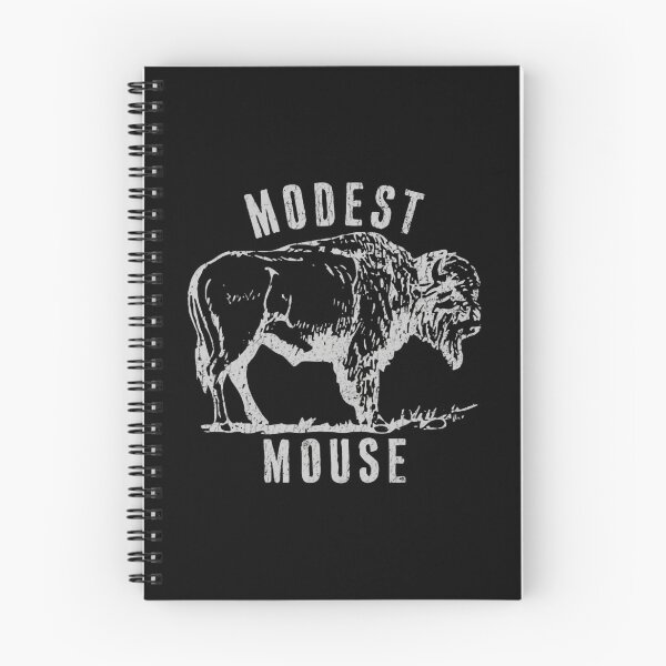 Item preview, Modest Mouse designed and sold by ody3.