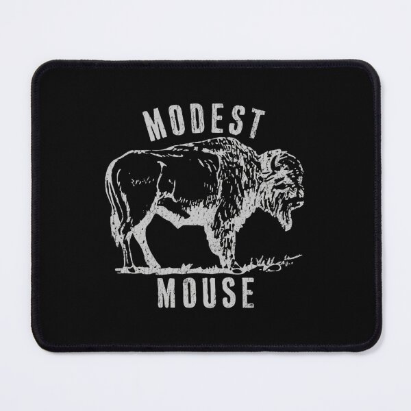 Item preview, Modest Mouse designed and sold by ody3.