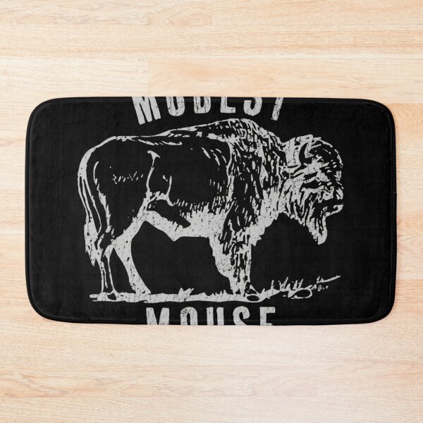 Item preview, Modest Mouse designed and sold by ody3.