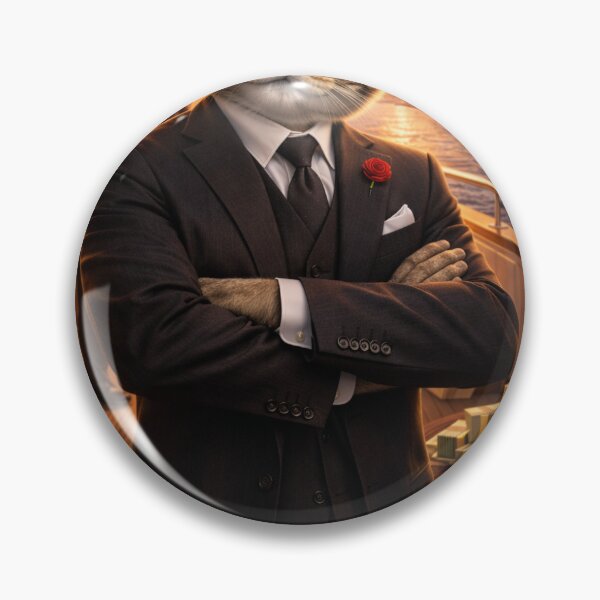 Item preview, Don Mia designed and sold by La_FaMigLia.