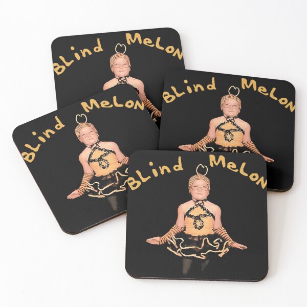 Item preview, Greats Symphony By Blind Melon Tee designed and sold by AnastasieTorr.