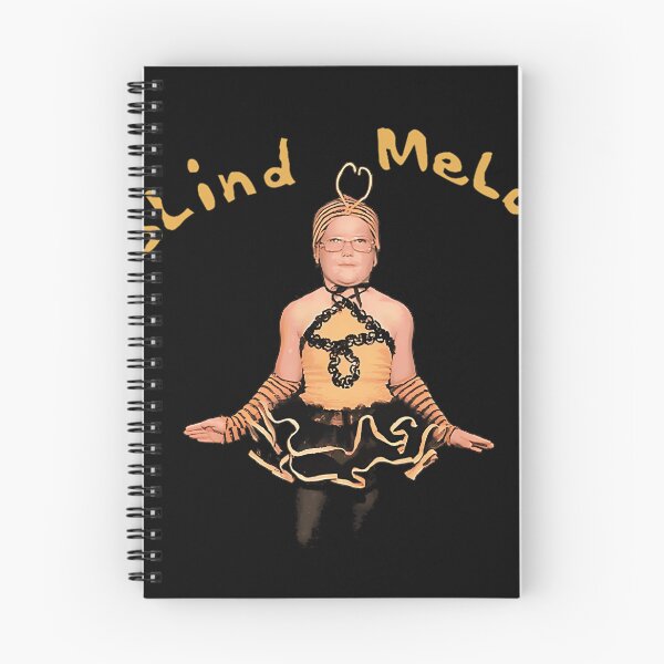 Item preview, Greats Symphony By Blind Melon Tee designed and sold by AnastasieTorr.