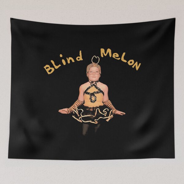 Item preview, Greats Symphony By Blind Melon Tee designed and sold by AnastasieTorr.