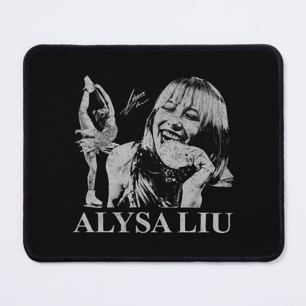 Item preview, Alysa Liu designed and sold by yessytenra.
