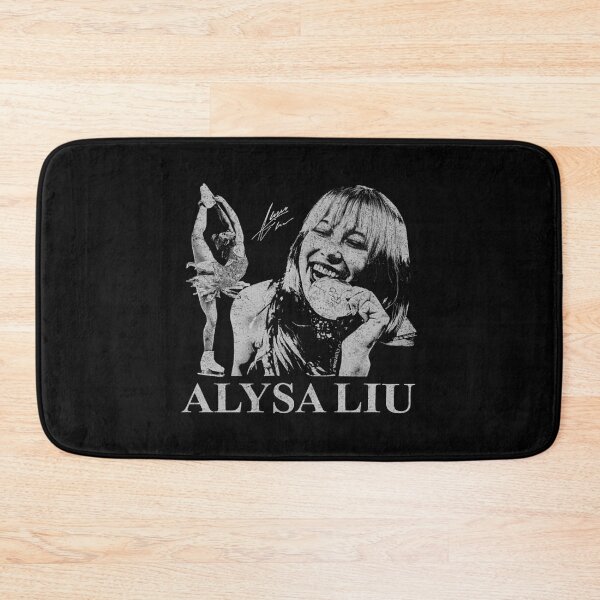 Item preview, Alysa Liu designed and sold by yessytenra.