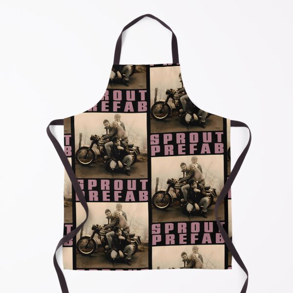 Item preview, Prefab Sprout Poster Pop Band Music designed and sold by PrintableHumour.